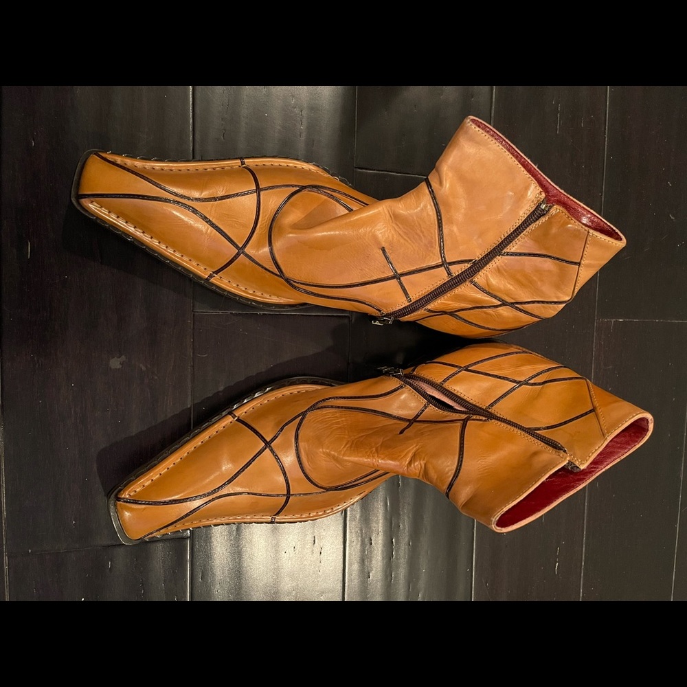 Brand New Never Worn Jo Ghost. Size 44 or 11 US